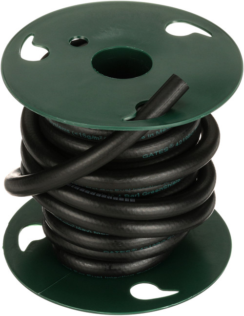 5/16" I.D.- 50 PSI, Barricade Carburetion Fuel Line Hose - Per Foot | GAT27314F