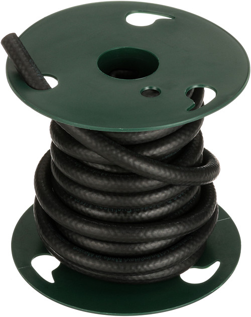 1/4" I.D.- 50 PSI, Barricade Carburetion Fuel Line Hose - Per Foot | GAT27313F