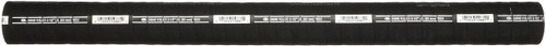 2-1/2" I.D.- 35 PSI, Vulco Straight Coolant Hose - Per Inch | GAT24040IN