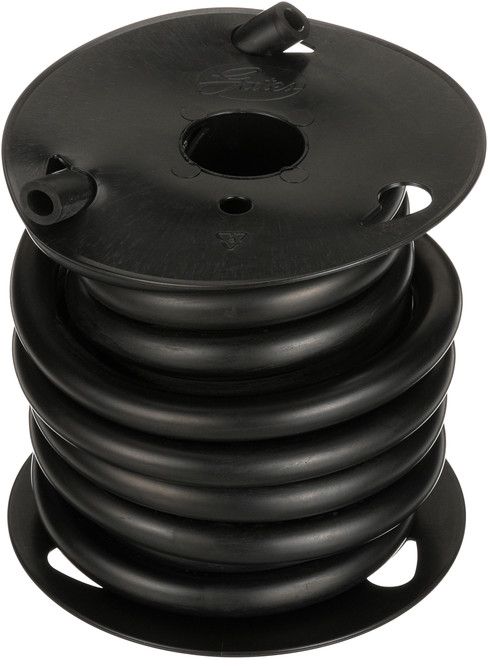 3/8" I.D. Windshield Washer/Vacuum Hose - Per Foot | GAT27053F