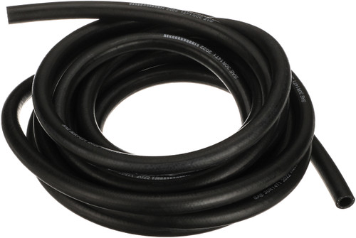 1/2" I.D.- 35 PSI, Barricade Carburetion Fuel Line Hose - Per Foot | GAT27316F