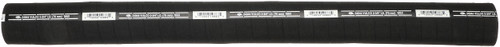 2-3/4" I.D.- 30 PSI, Vulco Straight Coolant Hose - Per Inch | GAT24044IN