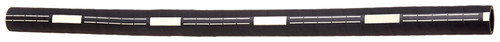 1-1/2" I.D.- 60 PSI, Vulco Straight Coolant Hose - Per Inch | GAT24024IN