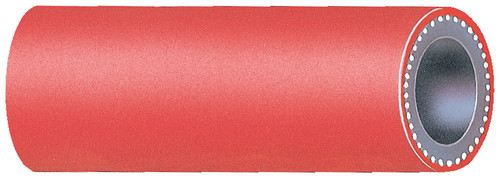 5/8" I.D.- 60 PSI, Firewall Premium Straight Heater Hose - Per Foot | GAT28433F
