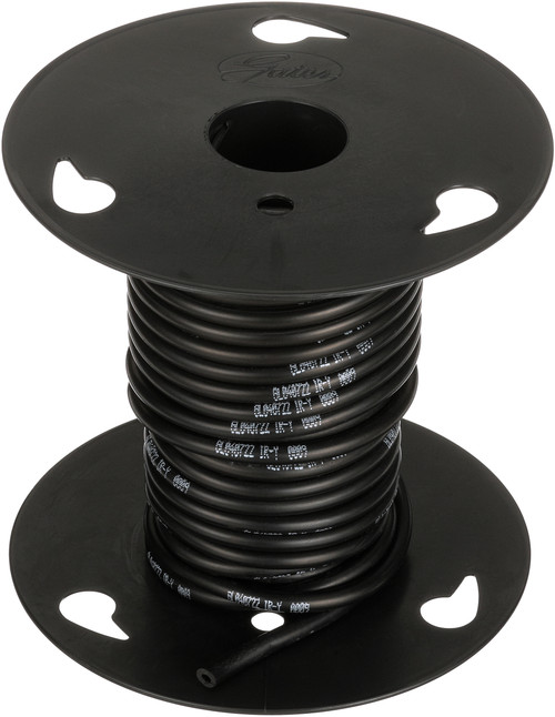 7/64" I.D. Windshield Washer/Vacuum Hose - Per Foot | GAT27041F
