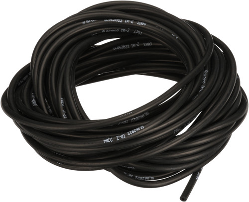 3/32" I.D. Wet Arm Wiper Tubing  - Per Foot | GAT27045F
