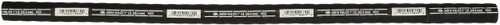 1" I.D.- 75 PSI, Vulco Straight Coolant Hose - Per Inch | GAT24016IN