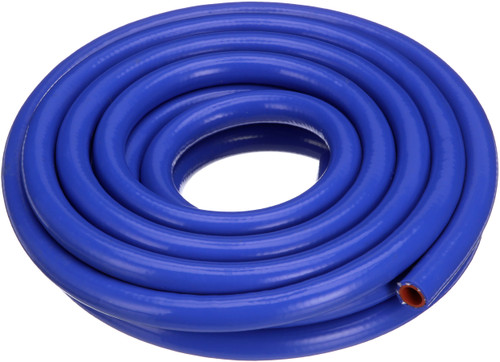 1" I.D.- 45 PSI, Silicone Straight Heater Hose - Per Foot | GAT26244F