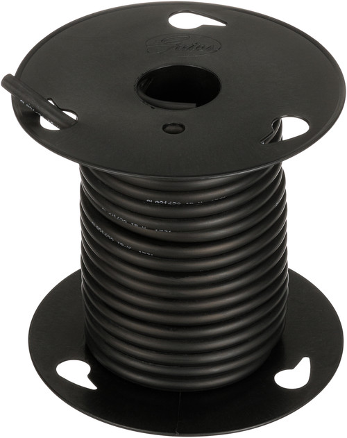 5/32" I.D. Windshield Washer/Vacuum Hose - Per Foot | GAT27042F