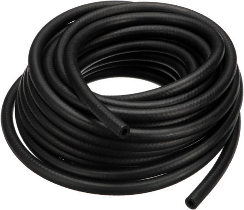 5/16" I.D.- 60 PSI, Safety Stripe Standard Straight Heater Hose - Per Foot | GAT28408F