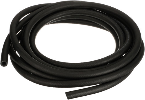 1/2" I.D.- 35 PSI, Safety Stripe Fuel Line/PCV/Evaporative Emission Control (EEC) Hose - Per Foot | GAT27006F