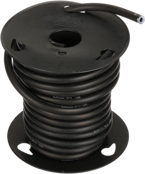 7/32" I.D. Windshield Washer/Vacuum Hose - Per Foot | GAT27043F