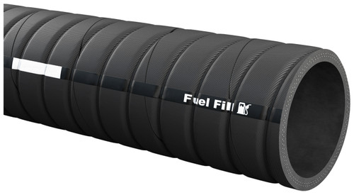 2-1/2" I.D.- 20 PSI, Fuel Fill Hose - Per Inch | GAT23940IN