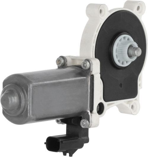 Remanufactured Power Window Motor | CAR42-469