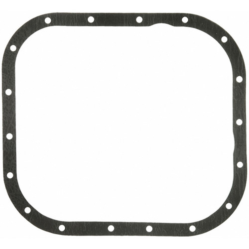 Transmission Oil Pan Gasket 18 Bolt Hole One Piece Gasket | 557TOS 18333