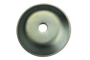 Shock Mount Plate | UROURO-014872