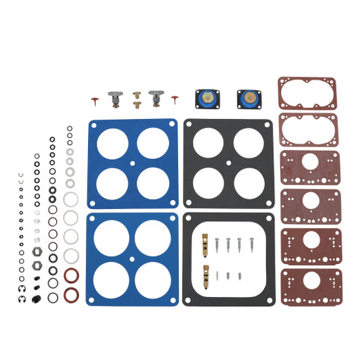 Rebuild Kit  (4500 4700 Gas) | QFT3-4700QFT