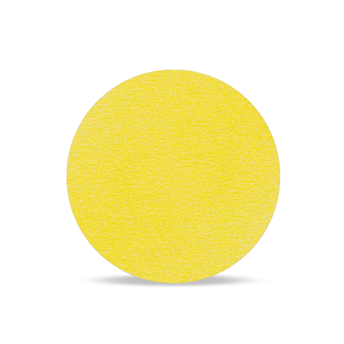 Optimum Gold Sanding Disc, 5" Velcro Disc P220, 100/Box | 20S142.507