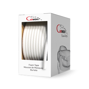 Foam Tape 3/4" (19mm X 35M) | 20S134.856