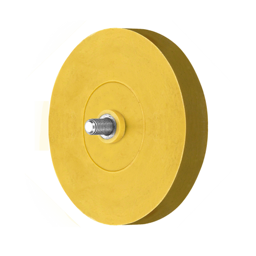 Eraser Stripe Wheel, 92mm | 20S330.065