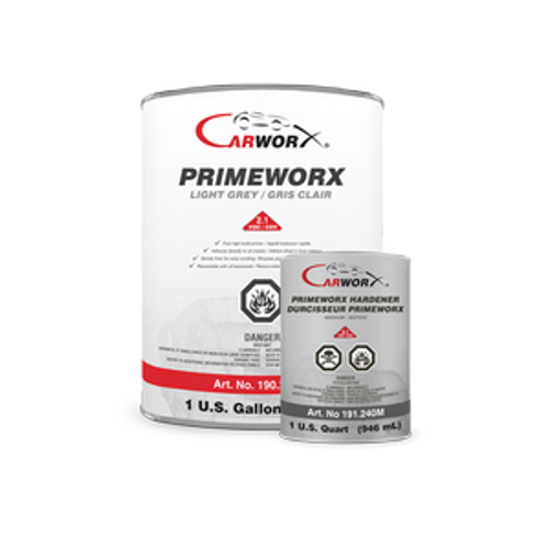 Primeworx Hardener Medium, 946 mL | 20S191.240M