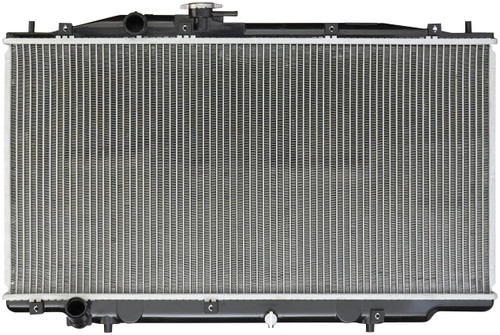 Complete Radiator | SPECU2571
