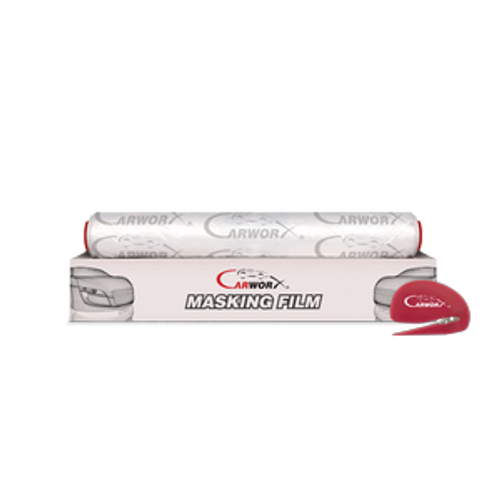 Masking Film  20ft X 330ft (6M X 100M) | 20S134.799