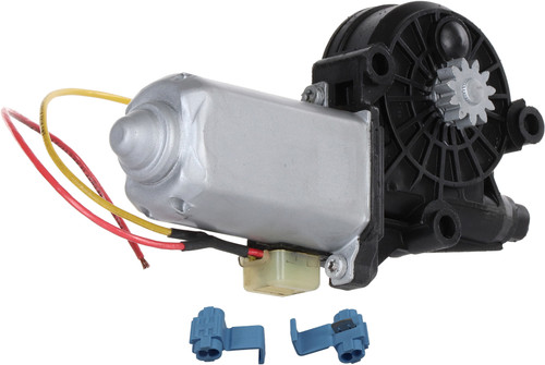 Remanufactured Power Window Motor | CAR42-349
