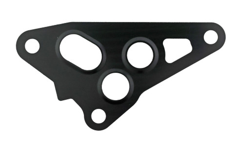 Engine Oil Filter Adapter Gasket | 55773755