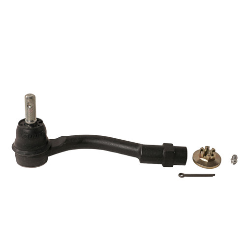 Steering Tie Rod End | MOOES801648