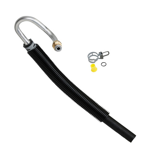 20mm Male "O" Ring x 5/8" I.D. Hose | EPS81179