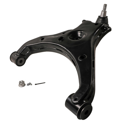 Suspension Control Arm and Ball Joint Assembly | MOORK623863