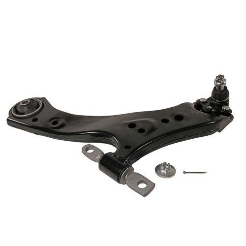 Suspension Control Arm and Ball Joint Assembly | MOORK623928