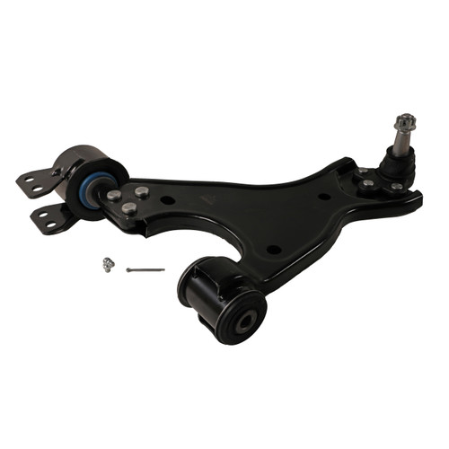 Suspension Control Arm and Ball Joint Assembly | MOORK623902