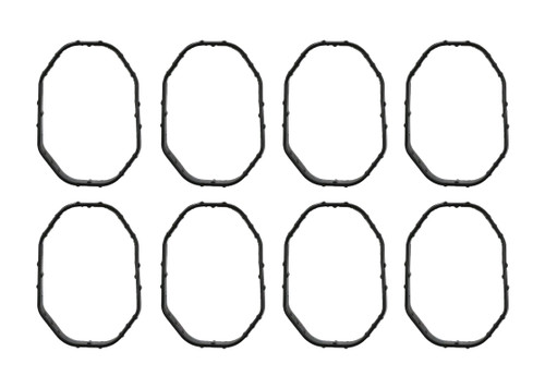 Fuel Injection Plenum Gasket Set | 557MS 97581