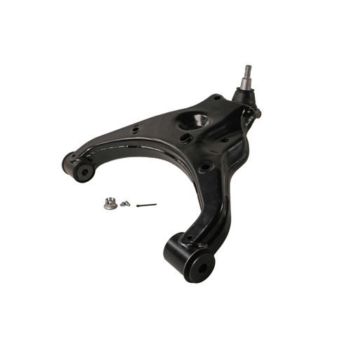Suspension Control Arm and Ball Joint Assembly | MOORK623862