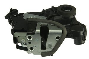 Door Latch/Actuator Assembly | UROTY0815326