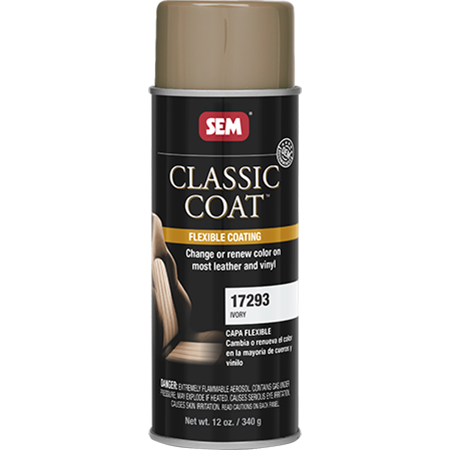 Classic Coat - Ivory - 453g | 43017293