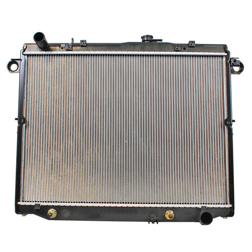 New Radiator - OE Quality | DEN221-3152