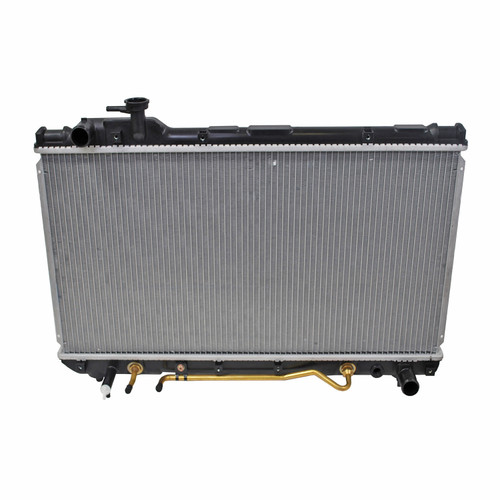 New Radiator - OE Quality | DEN221-3134