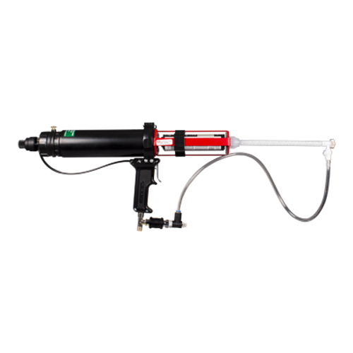 Quick Spray System Starter Kit | 43070100