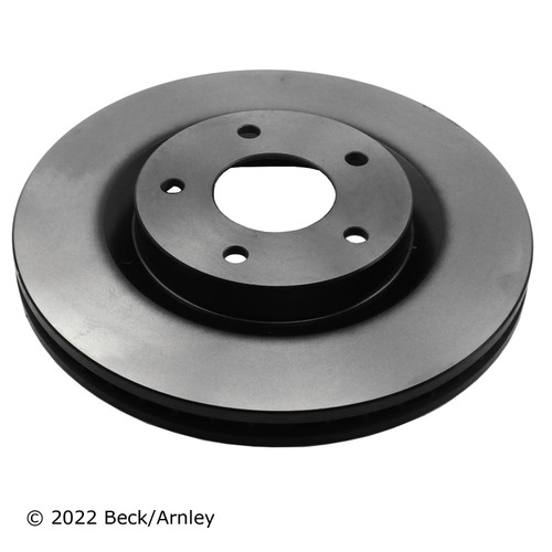 Premium Brake Disc | BEC083-3014