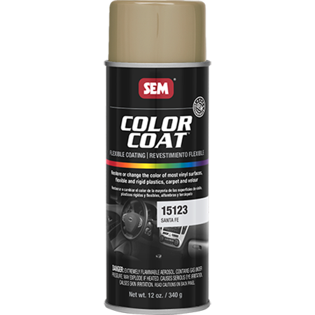 Color Coat - Santa Fe - 453g | 43015123
