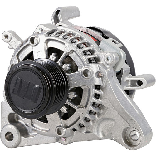 Remanufactured DENSO First Time Fit Alternator, 135 Amp | DEN210-1254