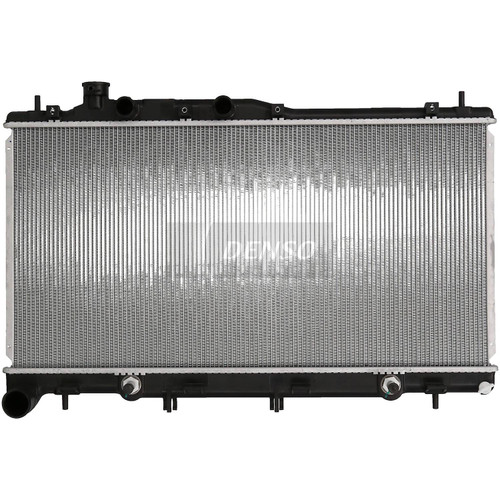 New Radiator - OE Quality | DEN221-3607