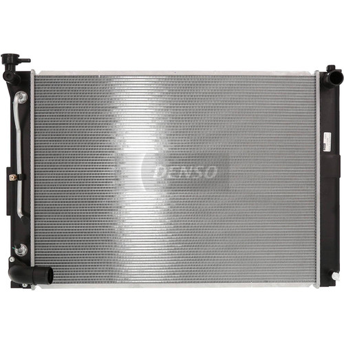 New Radiator - OE Quality | DEN221-9388