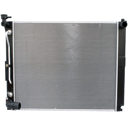 New Radiator - OE Quality | DEN221-9388
