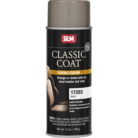 Classic Coat - Shale - 453g | 43017203