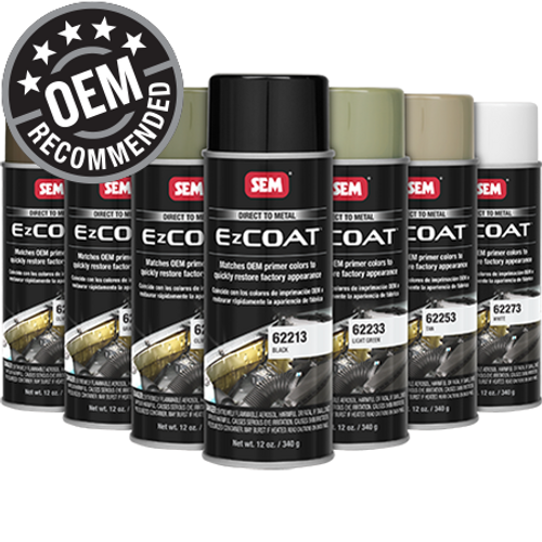 EZ Coat - Field Drab - 453g | 43062283