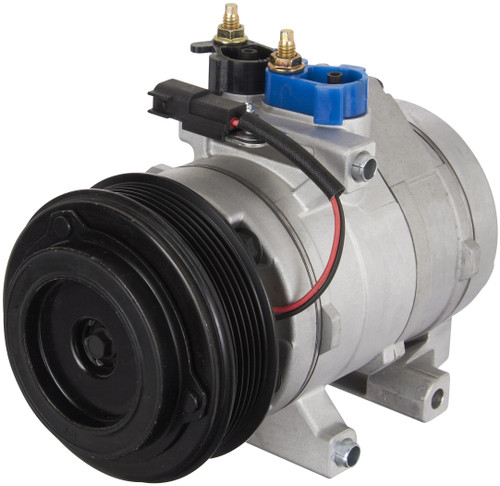 A/C Compressor | SPE0610243